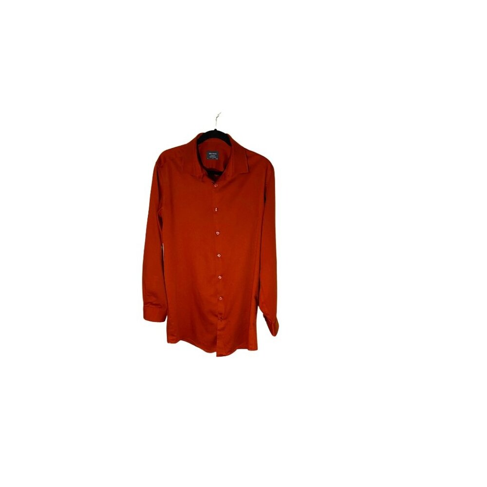 Bellissimo Amber Mens Shirt